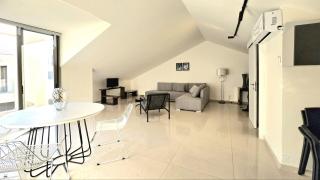 Tabarja Hills cosy penthouse - - 3
