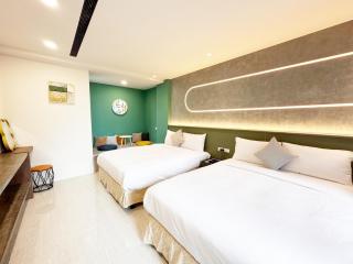 Kenting Sunnyside Villa - 1