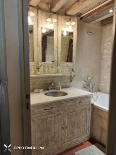 Gîte du Colombier du Saulce - 1