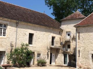 Colombier du Saulce - Escolives-Sainte-Camille - 2