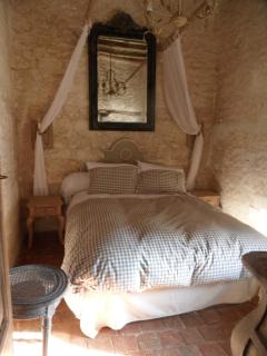 Gîte du Colombier du Saulce - 6