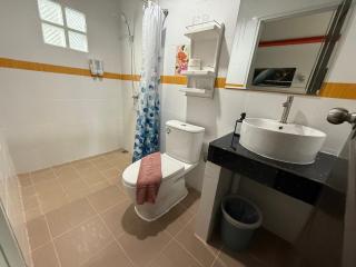CheeVa Beach Resort - Ban Tai - 1
