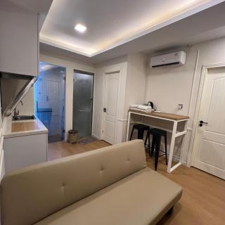 Sky Garden Apartment 2 Bedroom Batam - Nagoya - 5