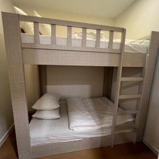 Sky Garden Apartment 2 Bedroom Batam - Nagoya - 4