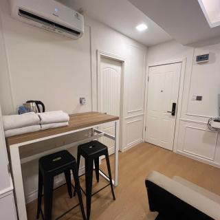 Sky Garden Apartment 2 Bedroom Batam - Nagoya - 3