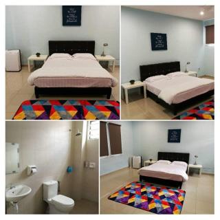 Ariela Homestay - Ipoh - 7