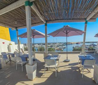 B&B 106 Maison de Charme - Mola di Bari - 5