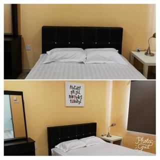 Ariela Homestay - Ipoh - 4