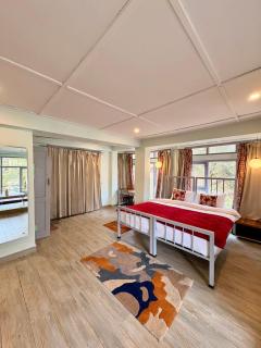 Eevolve Dharamkot - An Eco Hostel - McLeod Ganj - 4