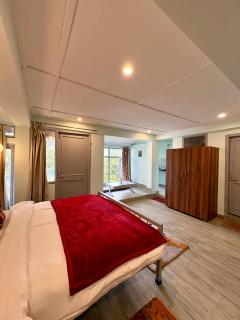 Eevolve Dharamkot - An Eco Hostel - McLeod Ganj - 7
