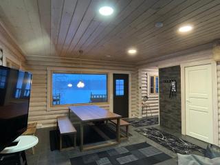 Hiekkaranta Holiday Home - Parikkala - 2