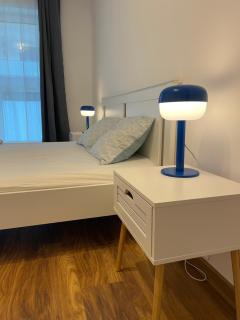 Urban Glow, 2 Bedroom Cosy Apartment - Coresi Mall - Brasov - 6