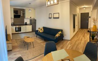 Urban Glow, 2 Bedroom Cosy Apartment - Coresi Mall - Brasov - 8