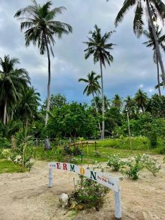 Ermon Sea Side View - 5