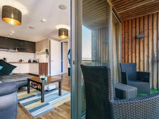 Pass the Keys Fabulous 2BR w Views Titanic Qtr City Centre - Belfast - 6