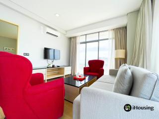 The Straits Premium Malacca Sea View By I Housing - Melaka - 0