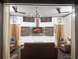 KK Enclave, Service Apartment 2 - Mysore - 0