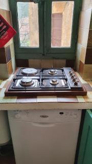 U Paisolu, maison de village en Corse, entre mer et montagne - 5