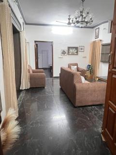 KK Enclave, Service Apartment 2 - Mysore - 7