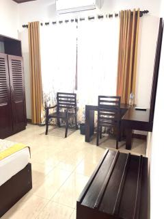 Shantha Home - Negombo - 4