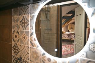 Mexican room - Mulhouse - 6