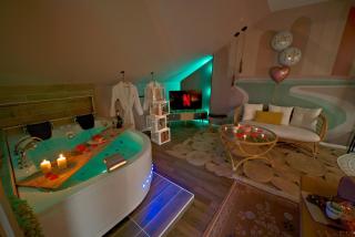 Mexican room - Mulhouse - 1