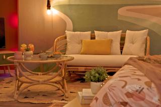 Mexican room - Mulhouse - 3
