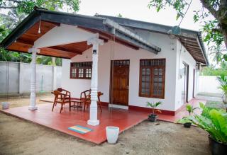 Aqua Sea Beach -Villa - Hikkaduwa - 6