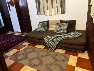 La douce - Dahab - 1