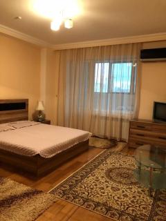triumph residential complex of Astana - Astana - 9