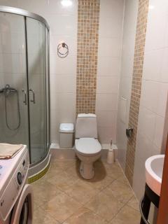 triumph residential complex of Astana - 6