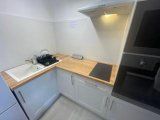 Joli studio près de la forêt - Font-Romeu-Odeillo-Via - 7