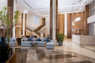 Ivy Cyrene Sharm Resort Adults Friendly Plus 13 - Sharm el Sheikh - 9