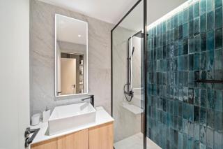 Allure 503 apts - Bridgetown - 1