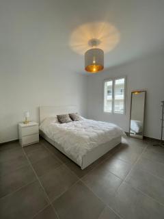 Appartement Solaro, plage à 100m - 2