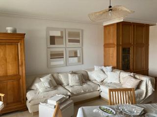 Pleine vue mer et plage - 6