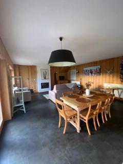 Maison d'hôtes Agathe et Sophie - Lans-en-Vercors - 8