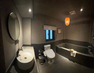 Yunoyado Onsen Hot Spring Hotel Deyang - Jiaoxi - 5
