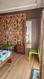 Beach Paradise - Stylish 2BHK Duplex with Pool Views & All Comforts - 4