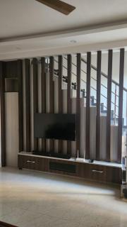 Beach Paradise - Stylish 2BHK Duplex with Pool Views & All Comforts - Marakkānam - 3