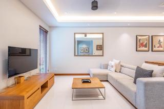 Deluxe Sala Villa - Pattaya Sud - 4