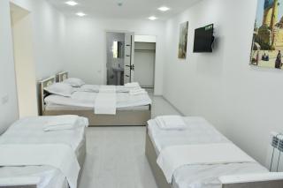 Oila Hotel - Taschkent - 7