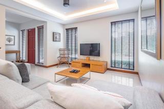 Deluxe Sala Villa - Pattaya Sud - 5
