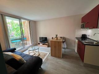 Les Magnolias 06 - Nice - 4