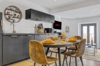 F3 Centre de Cannes proche du Palais - Cannes - 2