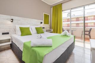 Silia apartments 2 - Ampavris - 0