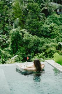 Magical Jungle Resort - 0