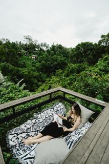 Magical Jungle Resort - Ubud - 3