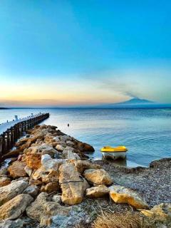 AltamareA Vacation home - Brucoli - 2