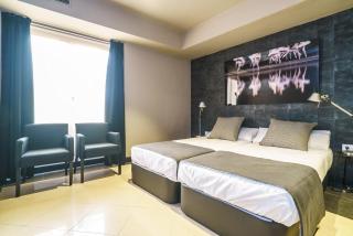 Valencia Luxury - Boutique Paz - Valencia - 4
